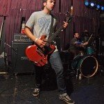 Wrong Answer - Band Live at Gateway To The West Fest 2011