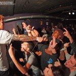 Wrong Answer - Band Live at Gateway To The West Fest 2011