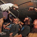 Wrong Answer - Band Live at Gateway To The West Fest 2011