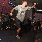 Wrong Answer - Band Live at Gateway To The West Fest 2011