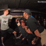 Wrong Answer - Band Live at Gateway To The West Fest 2011