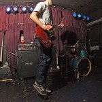 Wrong Answer - Band Live at Gateway To The West Fest 2011