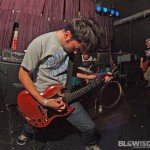 Wrong Answer - Band Live at Gateway To The West Fest 2011