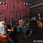 Wrong Answer - Band Live at Gateway To The West Fest 2011