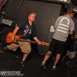 Wrong Answer - Band Live at Gateway To The West Fest 2011