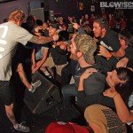 Wrong Answer - Band Live at Gateway To The West Fest 2011