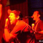 A Wilhelm Scream - Live at The Barbary in Philadelphia on September 30, 2011
