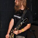 A Wilhelm Scream - Live at The Barbary in Philadelphia on September 30, 2011