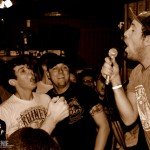 A Wilhelm Scream - Live at The Barbary in Philadelphia on September 30, 2011