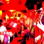 A Wilhelm Scream - Live at The Barbary in Philadelphia on September 30, 2011