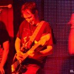 A Wilhelm Scream - Live at The Barbary in Philadelphia on September 30, 2011