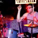 A Wilhelm Scream - Live at The Barbary in Philadelphia on September 30, 2011