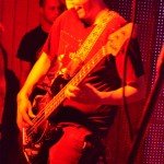 A Wilhelm Scream - Live at The Barbary in Philadelphia on September 30, 2011