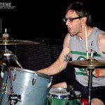 A Wilhelm Scream - Live at The Barbary in Philadelphia on September 30, 2011