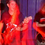 A Wilhelm Scream - Live at The Barbary in Philadelphia on September 30, 2011