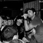 A Wilhelm Scream - Live at The Barbary in Philadelphia on September 30, 2011