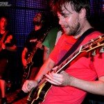 A Wilhelm Scream - Live at The Barbary in Philadelphia on September 30, 2011