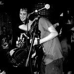 A Wilhelm Scream - Live at The Barbary in Philadelphia on September 30, 2011