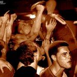 A Wilhelm Scream - Live at The Barbary in Philadelphia on September 30, 2011