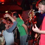 A Wilhelm Scream - Live at The Barbary in Philadelphia on September 30, 2011