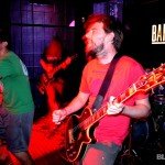A Wilhelm Scream - Live at The Barbary in Philadelphia on September 30, 2011