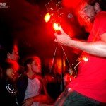 A Wilhelm Scream - Live at The Barbary in Philadelphia on September 30, 2011
