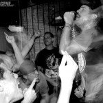 A Wilhelm Scream - Live at The Barbary in Philadelphia on September 30, 2011