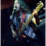 Argonauts - Band Live at Kung Fu Necktie in Philadelphia Oct 8, 2011