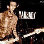 One Win Choice - Live At The Barbary in Philadelphia on September 30, 2011