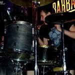 One Win Choice - Live At The Barbary in Philadelphia on September 30, 2011