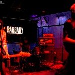 One Win Choice - Live At The Barbary in Philadelphia on September 30, 2011