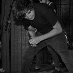 One Win Choice - Live At The Barbary in Philadelphia on September 30, 2011
