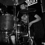 One Win Choice - Live At The Barbary in Philadelphia on September 30, 2011