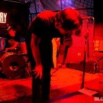 One Win Choice - Live At The Barbary in Philadelphia on September 30, 2011