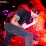 One Win Choice - Live At The Barbary in Philadelphia on September 30, 2011