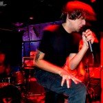 One Win Choice - Live At The Barbary in Philadelphia on September 30, 2011