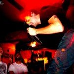 One Win Choice - Live At The Barbary in Philadelphia on September 30, 2011
