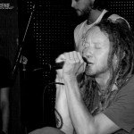 Strike Anywhere - Live at The Barbary in Philadelphia on Sept 30, 2011
