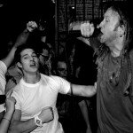 Strike Anywhere - Live at The Barbary in Philadelphia on Sept 30, 2011