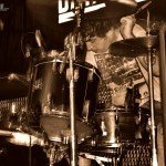 Strike Anywhere - Live at The Barbary in Philadelphia on Sept 30, 2011