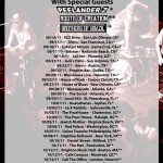 The Aggrolites 2011 US Tour