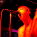 The Copyrights - Live at The Barbary in Philadelphia on September 30, 2011