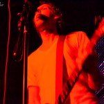 The Copyrights - Live at The Barbary in Philadelphia on September 30, 2011