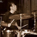 The Copyrights - Live at The Barbary in Philadelphia on September 30, 2011