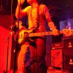 The Copyrights - Live at The Barbary in Philadelphia on September 30, 2011