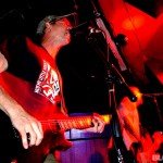 The Copyrights - Live at The Barbary in Philadelphia on September 30, 2011