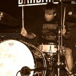 The Copyrights - Live at The Barbary in Philadelphia on September 30, 2011