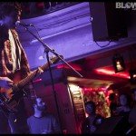 Part Chimp - Live at Johnny Brenda's in Philadelphia on Nov 7, 2011