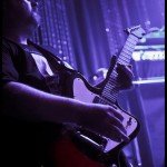 Part Chimp - Live at Johnny Brenda's in Philadelphia on Nov 7, 2011