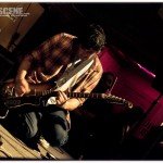 Part Chimp - Live at Johnny Brenda's in Philadelphia on Nov 7, 2011